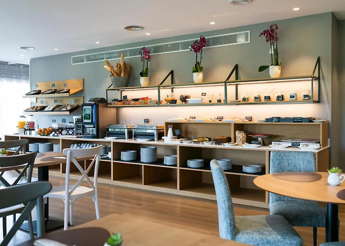 Hotel Santiago Apóstol